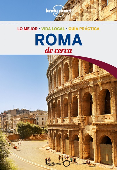 Roma De cerca 4