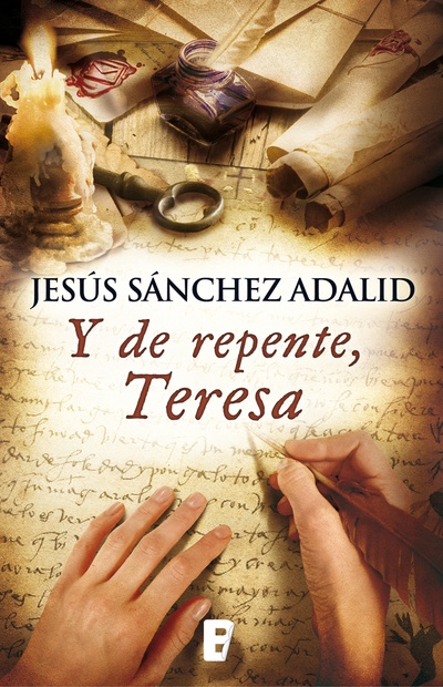 Y de repente, Teresa