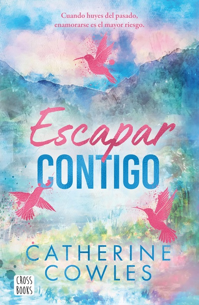 Escapar contigo