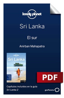 Sri Lanka 2_4. El sur