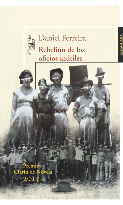 Rebelion de los oficios inutiles