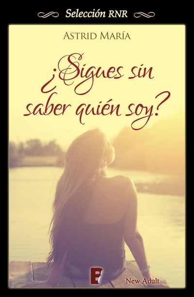 ¿Sigues sin saber quién soy?