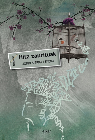 Hitz zaurituak