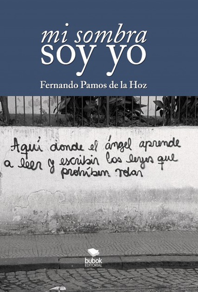 Mi sombra soy yo
