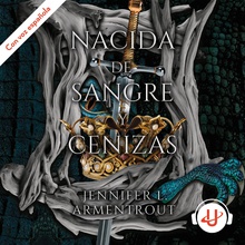 Nacida de sangre y cenizas