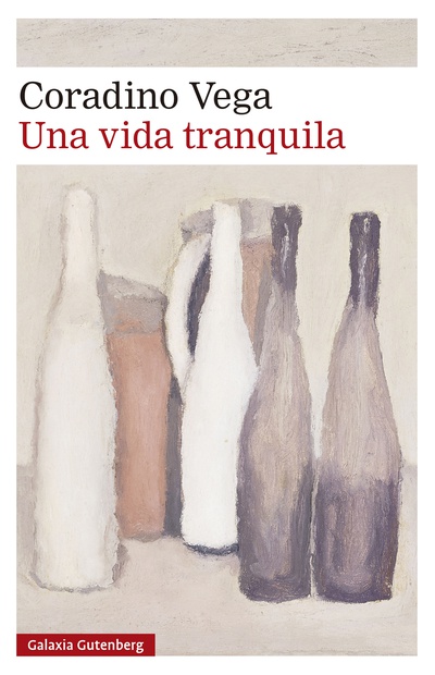 Una vida tranquila