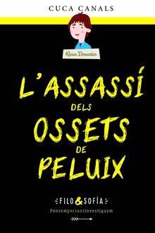 Lassassí dels ossets de peluix