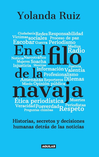 En el filo de la navaja