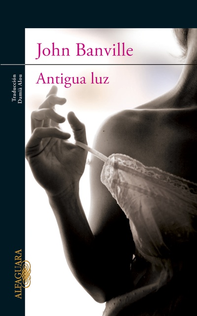 Antigua luz