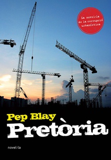 Pretòria