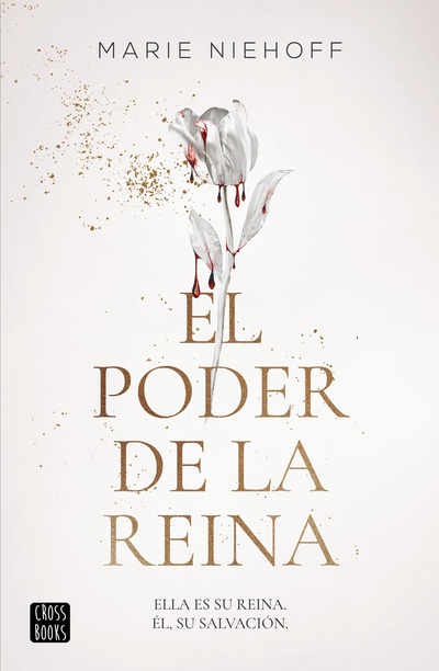 Vampire royals 2. El poder de la reina