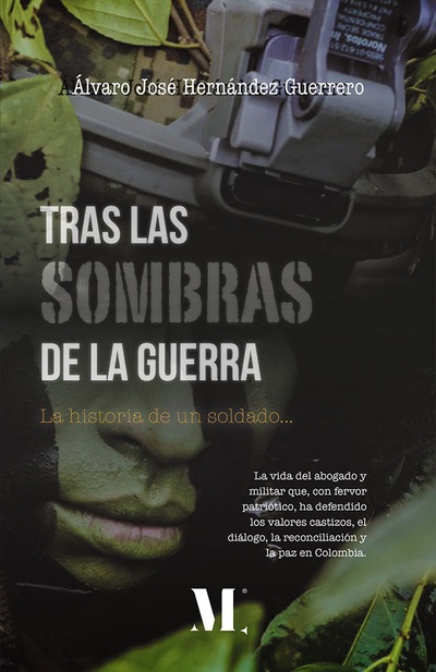 Tras las sombras de la guerra