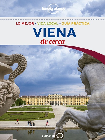 Viena De cerca 2 (Lonely Planet)