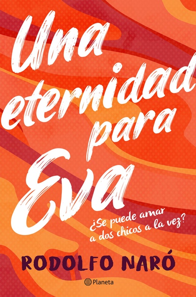 Una eternidad para Eva