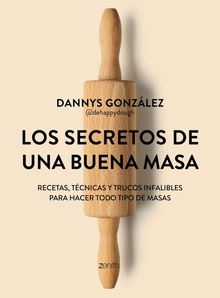 Los secretos de una buena masa