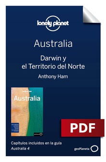 Australia 4_8. Darwin y el Territorio del Norte
