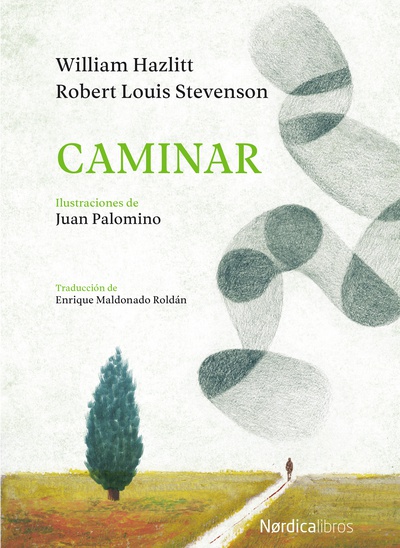 Caminar (ilustrado)