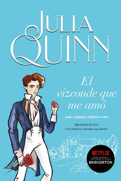 El vizconde que me amó (Firmado)