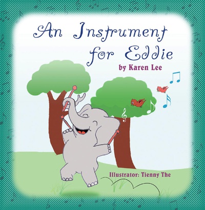 An Instrument for Eddie