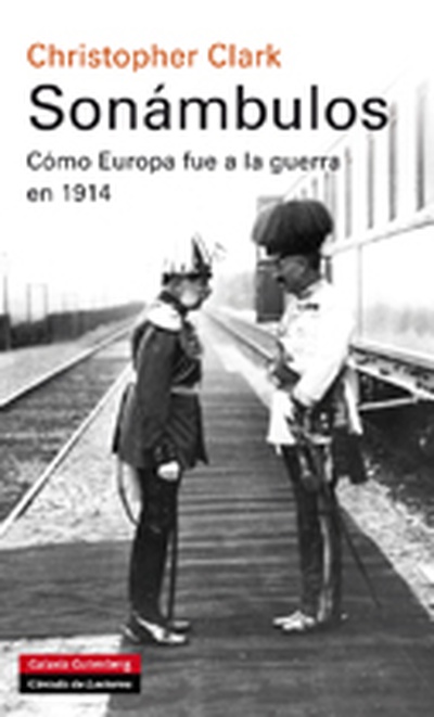 Sonámbulos