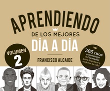 Aprendiendo de los mejores día a día 2
