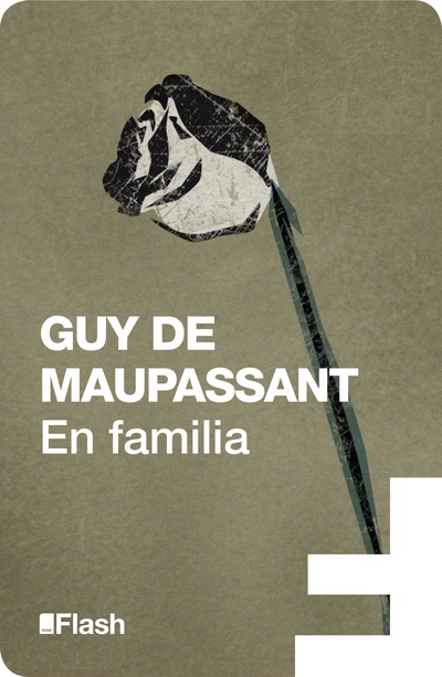 En familia (Flash Relatos)