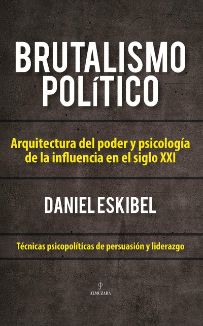 Brutalismo político