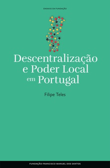 Descentralização e Poder Local em Portugal