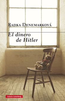 El dinero de Hitler