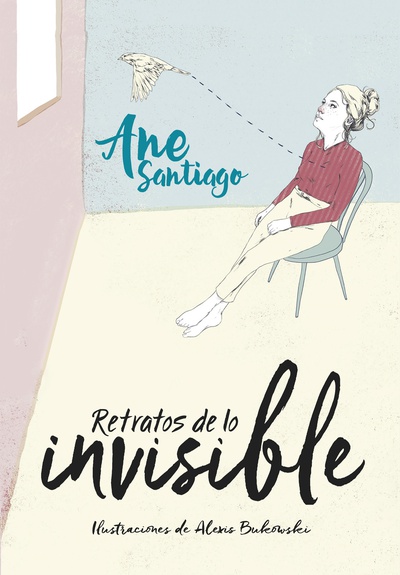 Retratos de lo invisible