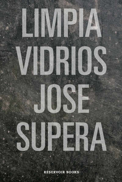 Limpiavidrios