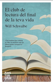 El club de lectura del final de la teva vida