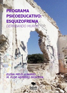 PROGRAMA PSICOEDUCATIVO: ESQUIZOFRENIA  (DERRIBANDO MUROS)
