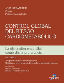 Control global del riesgo cardiometabólico II