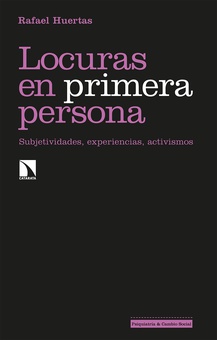 Locuras en primera persona