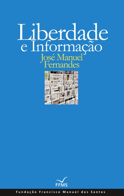 Liberdade e Informação