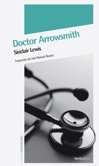 Dr. Arrowsmith