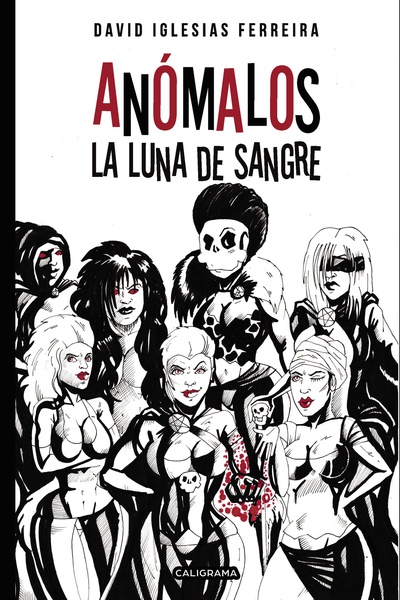 Anómalos