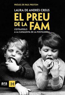 El preu de la fam
