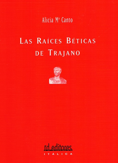 Las raíces béticas de Trajano