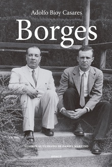 Borges por Bioy