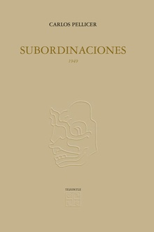 Subordinaciones, 1949