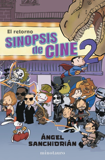 Sinopsis de cine 02/03