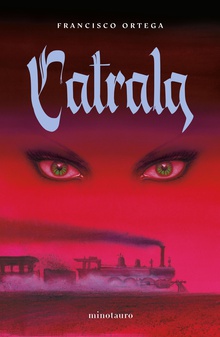 Catrala