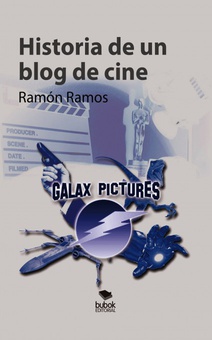 Historia de un blog de cine