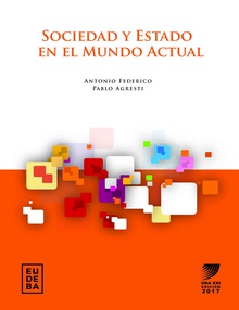 Sociedad y Estado en el mundo actual