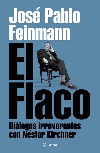 El flaco