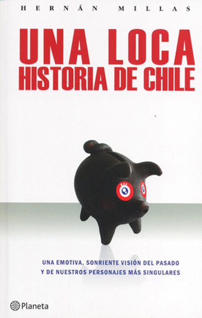Una loca historia de Chile