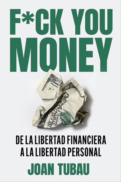 Fuck you money