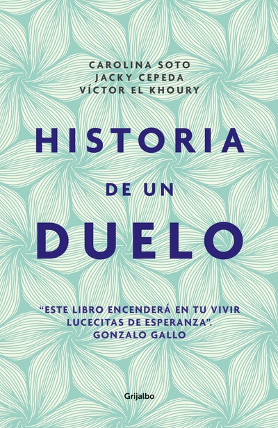 Historia de un duelo